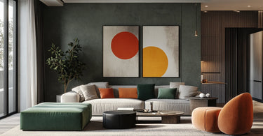 Furniture Trends for 2025