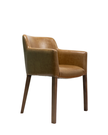 Poker Armchair (Showroom)