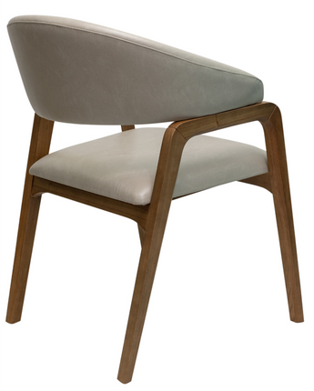 Alegra Armchair (Showroom)