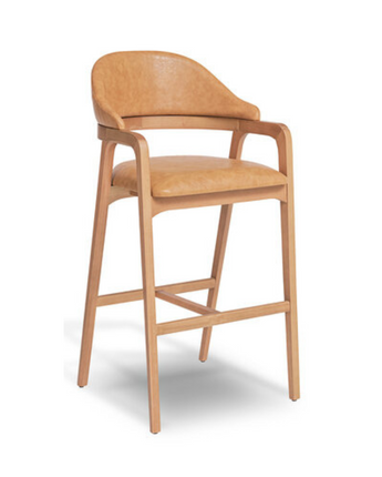 Alegra Counter Stool (Showroom)