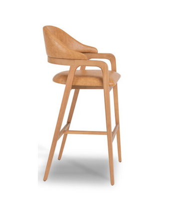 Alegra Counter Stool (Showroom)