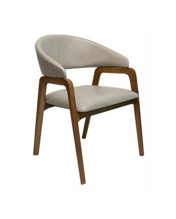 Alegra Armchair (Showroom)