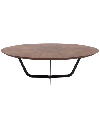 Aspen Coffee Table (Showroom)