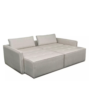 Bel Office 105 Reclining sofa