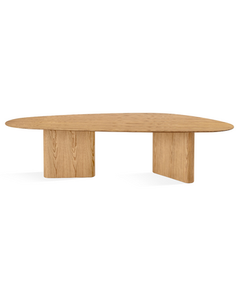 Belize Dining Table (Showroom)