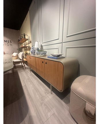 Euro Sideboard (Showroom)