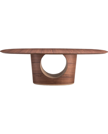 Oriente Dining Table (Showroom)