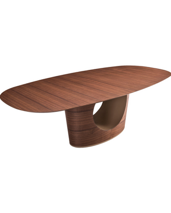 Oriente Dining Table (Showroom)