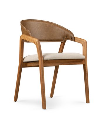 Plena Armchair (Showroom)