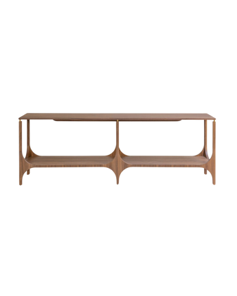 Suprema Console (Showroom)