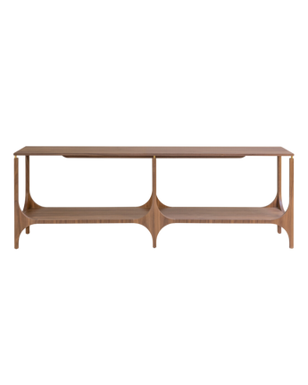 Suprema Console (Showroom)