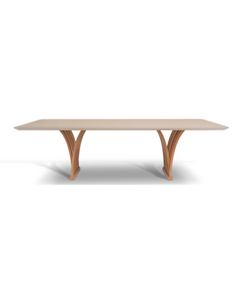 Tulipa Dining Table (Showroom)
