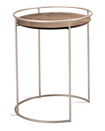 Olimpia Side Table (Showroom)