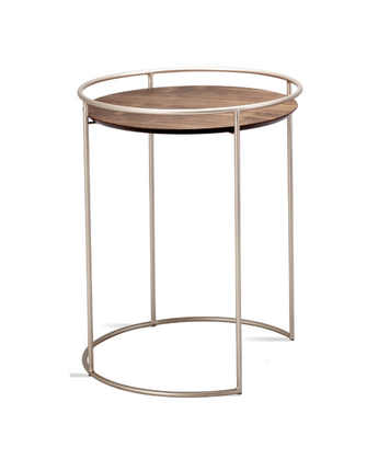 Olimpia Side Table (Showroom)